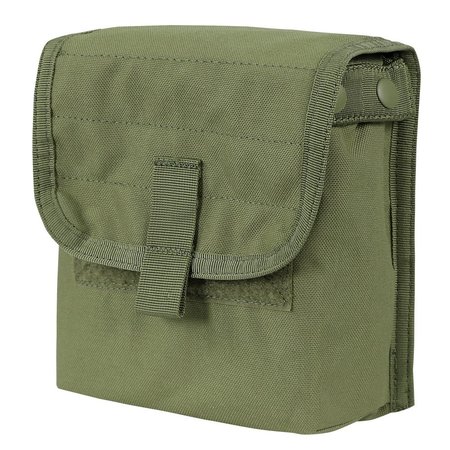 CONDOR OUTDOOR PRODUCTS AMMO POUCH, OLIVE DRAB MA2-001